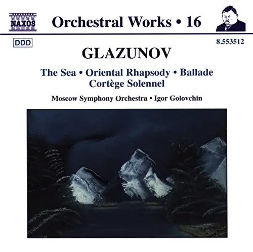 Orchestral Works-Vol. 16 Fast Shipping