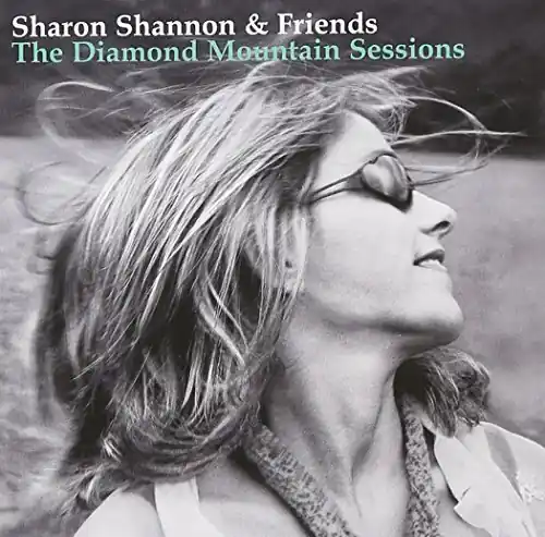Diamond Mountain Sessions Best Seller
