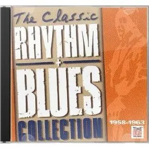 Markdown Vol. 1-1958-63 Classic R & B
