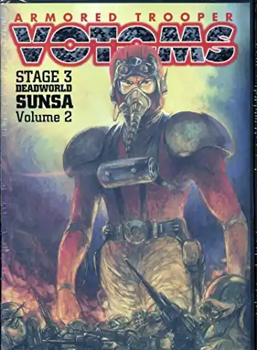 Vol. 2-Deadworld Sunsa Direct From Manufacturer