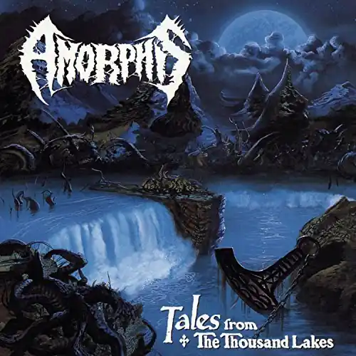Must Have Tales From The Thousand Lakes