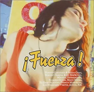 Save Now Fuerza!