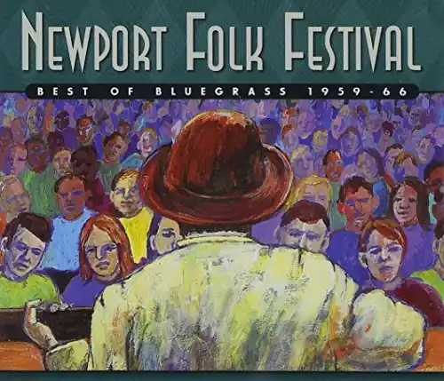 Best Of Bluegrass Latest