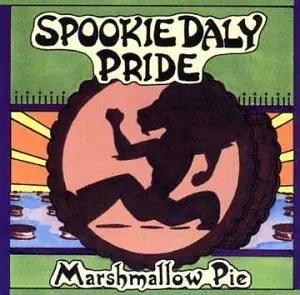 Marshmallow Pie Must Have