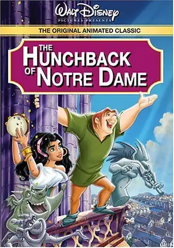 Disney Original