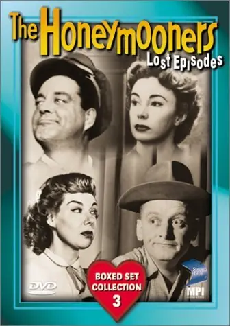 The Lost Episodes Volume 3 Weekend Sale