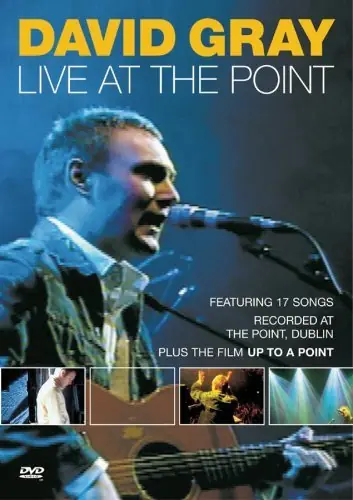 Live At The Point Exclusive