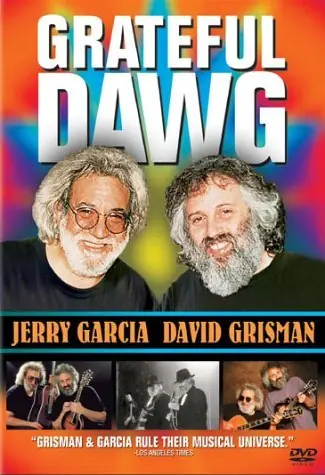 Grisman/Garcia/Craven/Kerwin Bulk Order