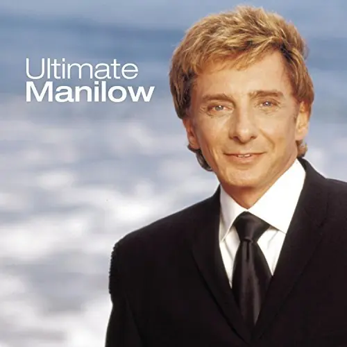 Secure Checkout Ultimate Manilow