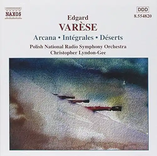 Time-Limited Arcana/Intregales/Deserts