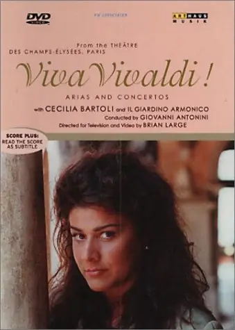Bulk Order Viva Vivaldi-Arias & Concertos