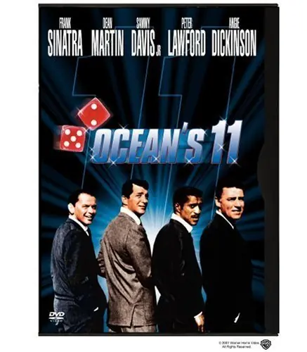 Editor’s Pick Sinatra/Martin/Davis Jr./Lawfo
