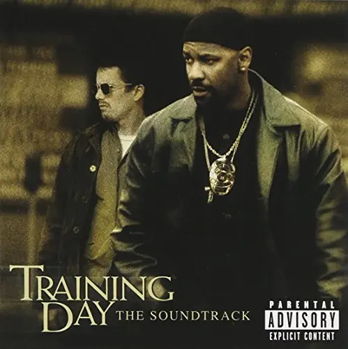 Soundtrack Best Seller