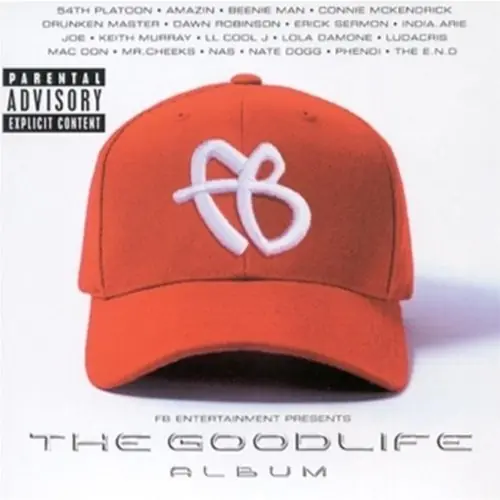 Holiday Sale Goodlife Album