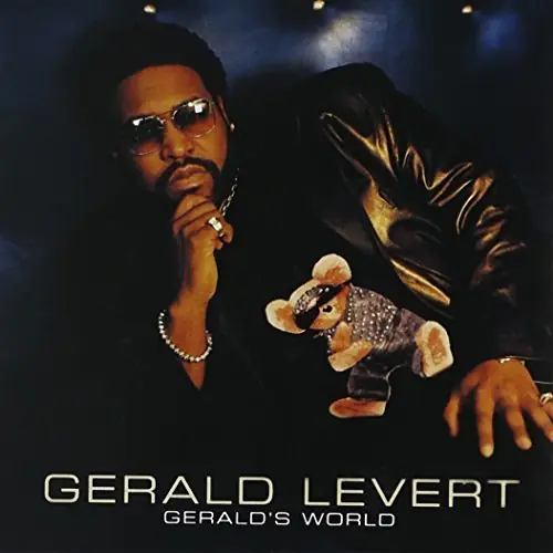 Instant Buy Gerald's World