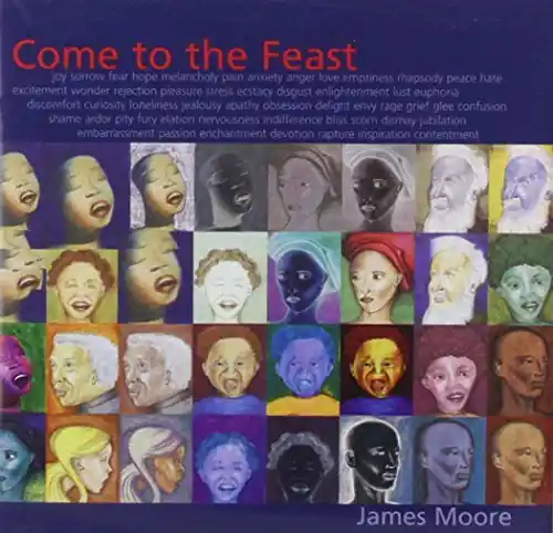 Luxury Come To The Feast