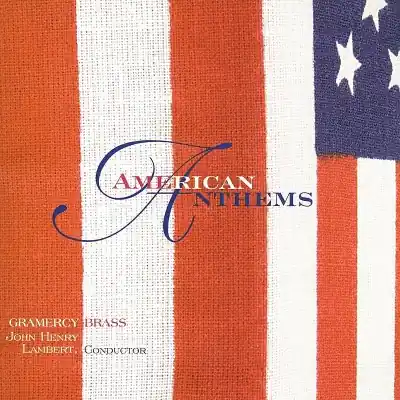 Don’t Miss Out American Anthems