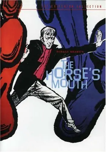 Limited Time Horse's Mouth