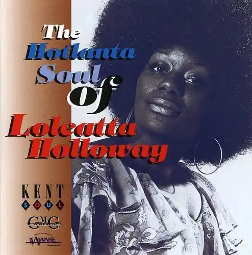 Hotlanta Soul Of Loleatta Holl Direct From Factory
