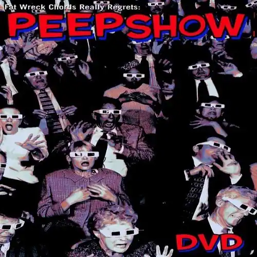 Price Cut Vol. 2-Peepshow