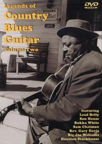 Vol. 2-Legends Of Country Blue Luxury