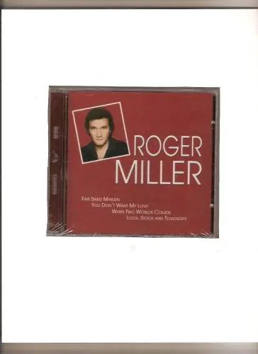Reduced Price Roger Miller
