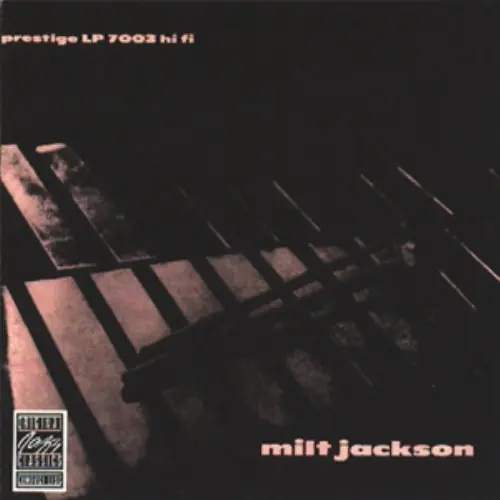 Warranty Included Milt Jackson Quartet