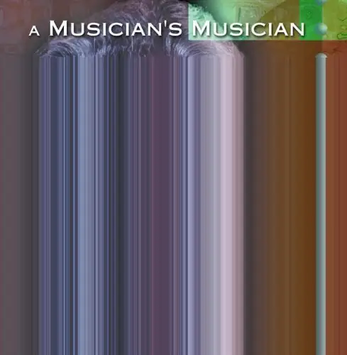 Steven Staryk: A Musician's Mu Time-Limited