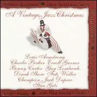 Premium Vintage Jazz Christmas