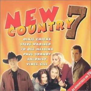 New Country 7 Fan Favorite
