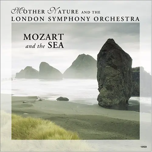Mozart & The Sea Holiday Sale