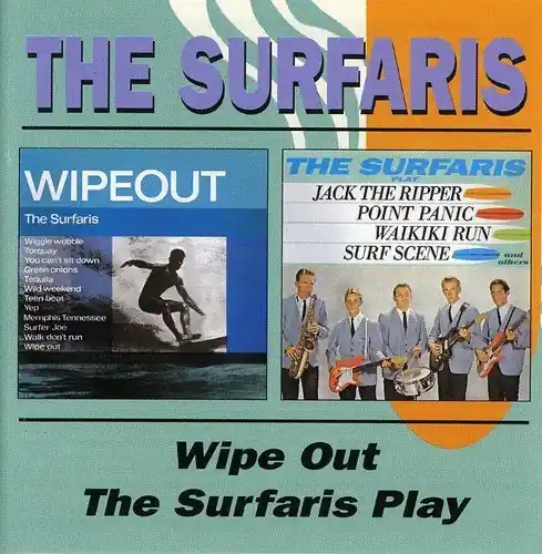Sale Wipeout/Play
