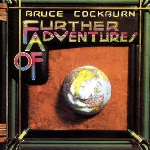 Further Adventures Of Bruce Co Professional Grade