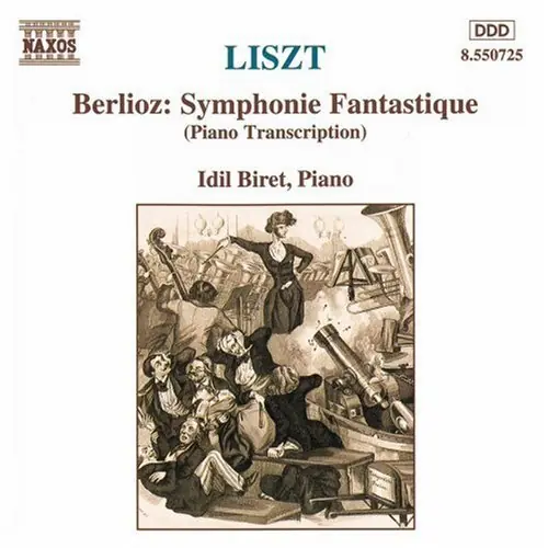 Certified Symphonie Fantastique