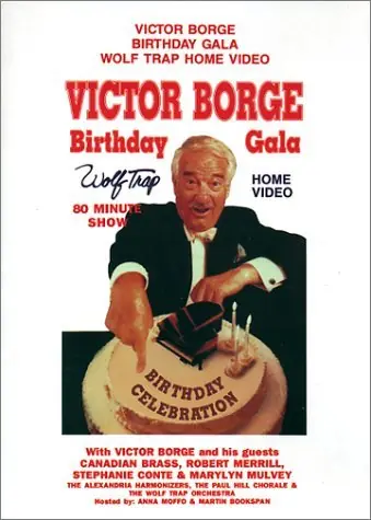 Borge, Victor Don’t Miss Out
