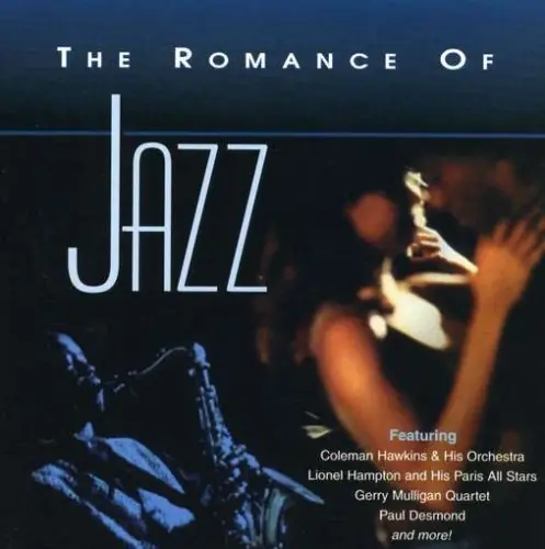 Romance Of Jazz Luxury