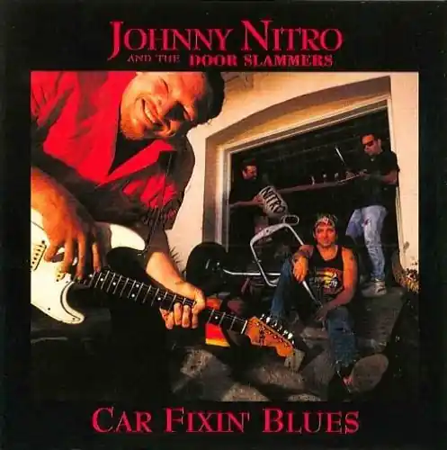 Car Fixin' Blues Buy Today