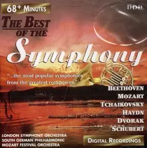 Trending Best Of Symphony