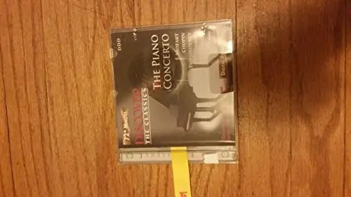 Piano Concerto Next Day Delivery