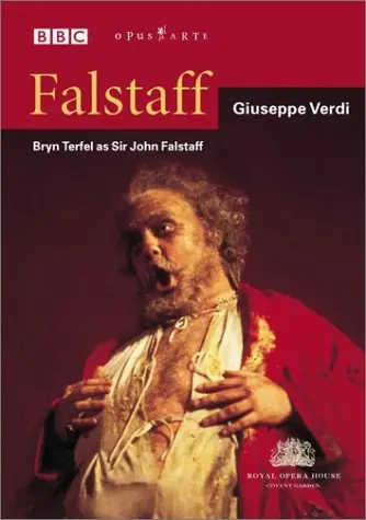 Falstaff-Comp Opera Bargain