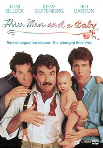 Selleck/Guttenberg/Danson Free Returns