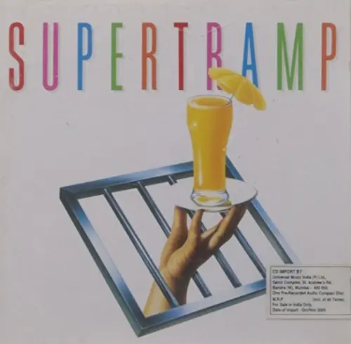 Very Best Of Supertramp Bulk Order