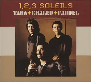 1 2 3 Soleils Affordable