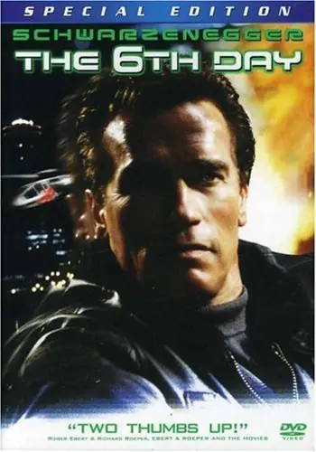 Buy Today Schwarzenegger/Duvall/Rapaport