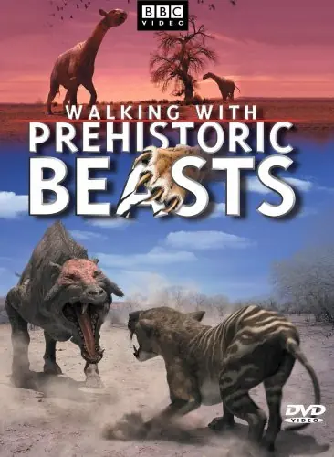 Walking With Prehistoric Beast Budget