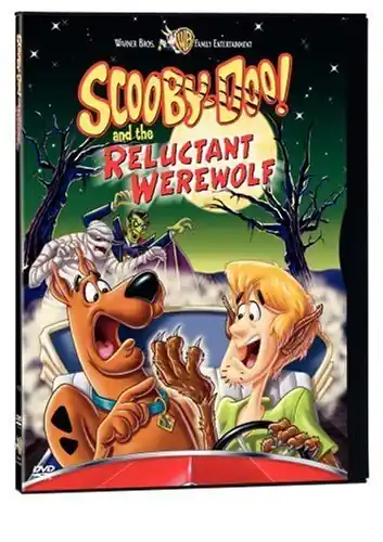 Flash Sale Reluctant Werewolf