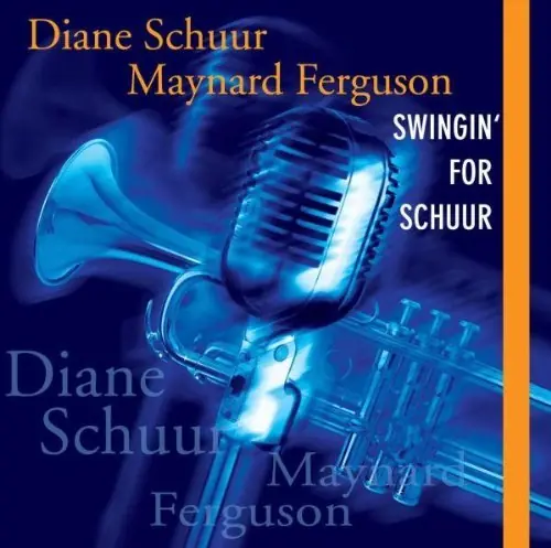 Best Choice Swingin' For Schuur