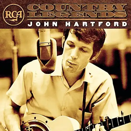 Affordable John Hartford