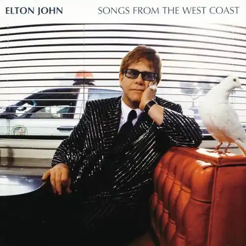 Songs From The West Coast Premium
