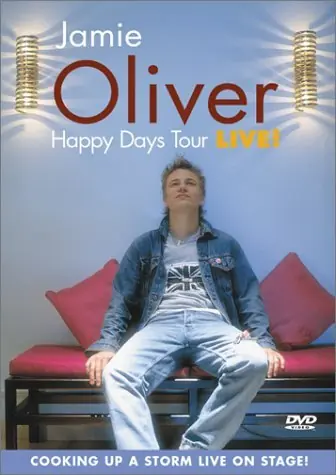 Fan Favorite Happy Days Tour Live